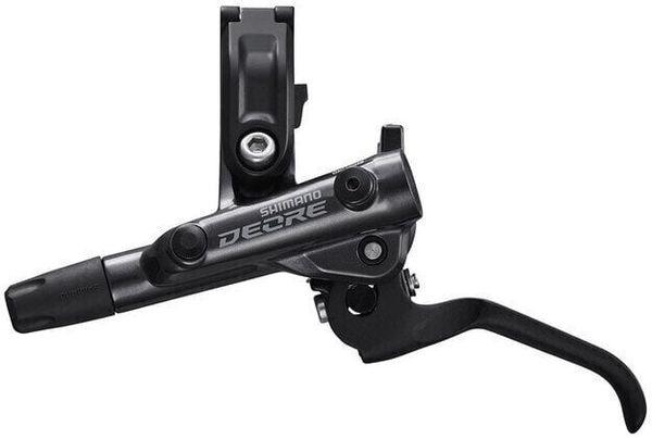 Shimano Shimano BL-M6100 Hydraulic Brake Lever Leva roka Kolutna zavora