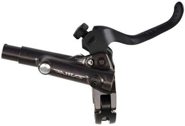 Shimano Shimano BL-M820-B Hydraulic Brake Lever Desna roka Kolutna zavora