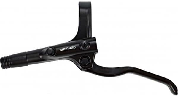 Shimano Shimano BL-MT200 Ročica kolutne zavore Desna roka