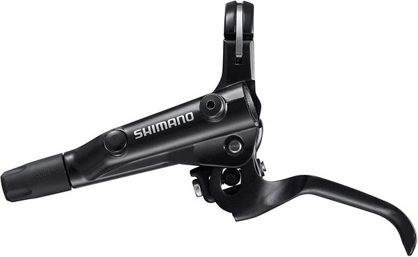 Shimano Shimano BL-MT501 Hydraulic Brake Lever Leva roka Kolutna zavora