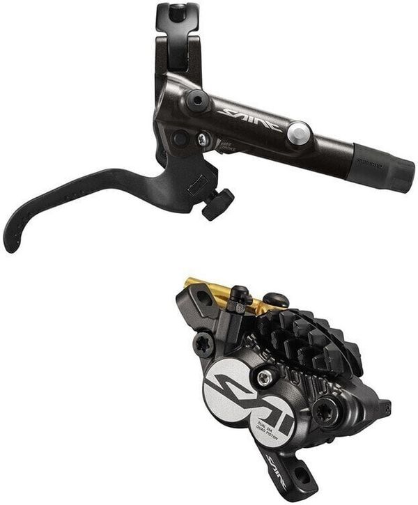 Shimano Shimano BR-820 Kolutna zavora Desna roka-Zadnja Kolutna zavora