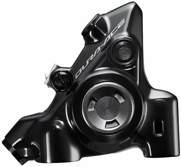 Shimano Shimano BR-R9200 Čeljust kolutne zavore Desna roka Kolutna zavora