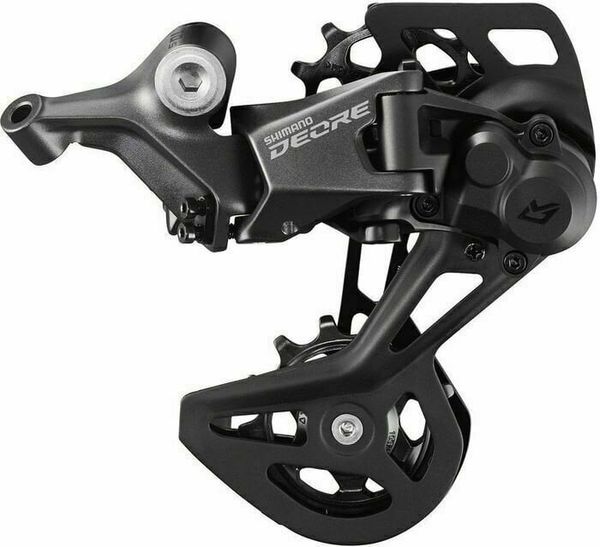 Shimano Shimano Deore M5130 10-Speed Shadow RD+ GS Zadnji Zadnji menjalnik