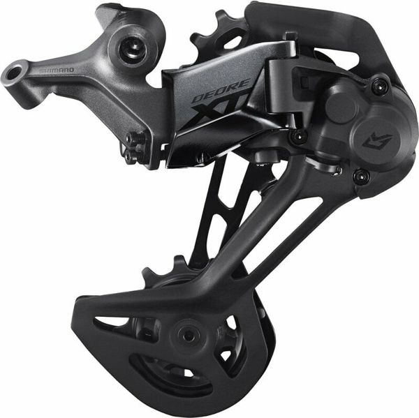 Shimano Shimano Deore XT RD-M8130 11-Speed Shadow RD+ SGS Zadnji Zadnji menjalnik