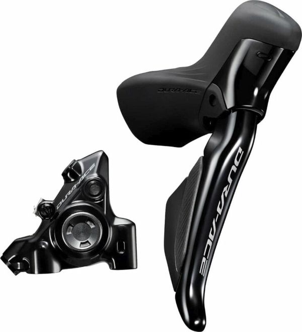 Shimano Shimano Dual Control Dura-Ace set STR9270/BRR9270 Right 12 Ročica