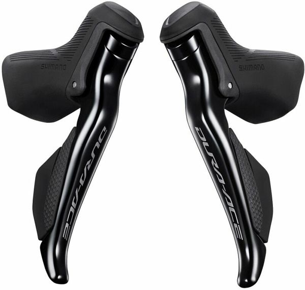 Shimano Shimano Dura-Ace Di2 Rim Brake Dual Control Lever 2x12-Speed (Pair L+R) 12-2 Ročica