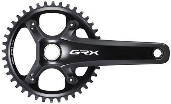 Shimano Shimano FC-RX8101 175.0 40T Gonilka