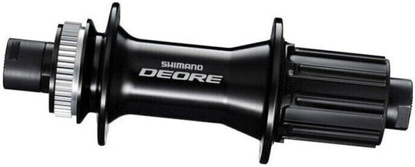 Shimano Shimano FH-M6010 Kolutne zavore 12x142 Shimano HG 32H Center Lock Pesto