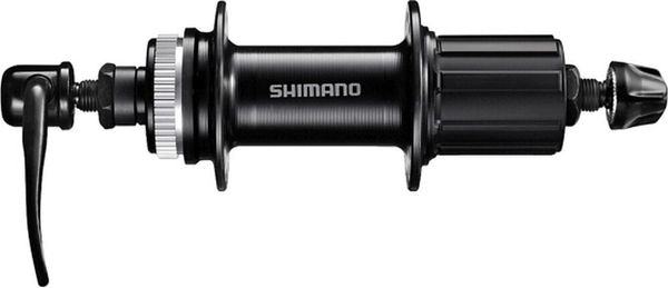 Shimano Shimano FH-QC300 Kolutne zavore 9x135 36H Center Lock Pesto