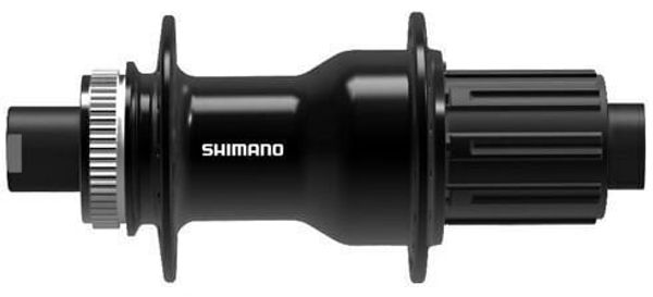Shimano Shimano FH-TC500 Zadnji 12x148 Shimano HG 32H Center Lock Pesto