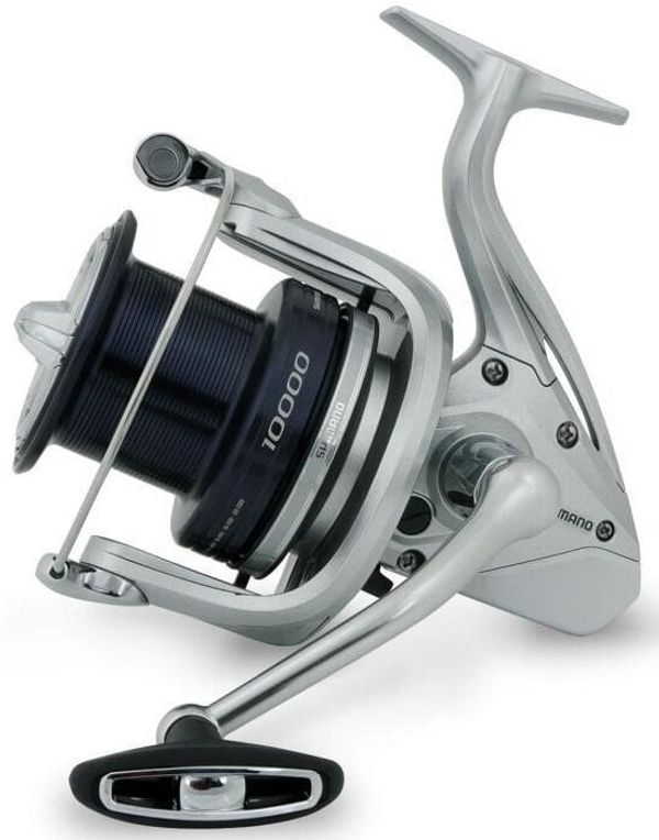 Shimano Fishing Shimano Fishing Aerlex XSB 10000 Rola