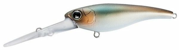 Shimano Fishing Shimano Fishing Bantam Pavlo Shad 59 SP Ibushigin 5,9 cm 6 g