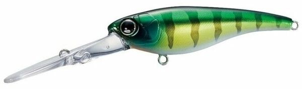 Shimano Fishing Shimano Fishing Bantam Pavlo Shad 59 SP Ostriž 5,9 cm 6 g Vobler