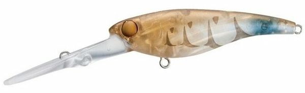 Shimano Fishing Shimano Fishing Bantam Pavlo Shad 59 SP Prawn 5,9 cm 6 g