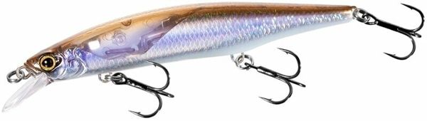 Shimano Fishing Shimano Fishing Bantam Zumverno 95SP Smelt 9,5 cm 10 g