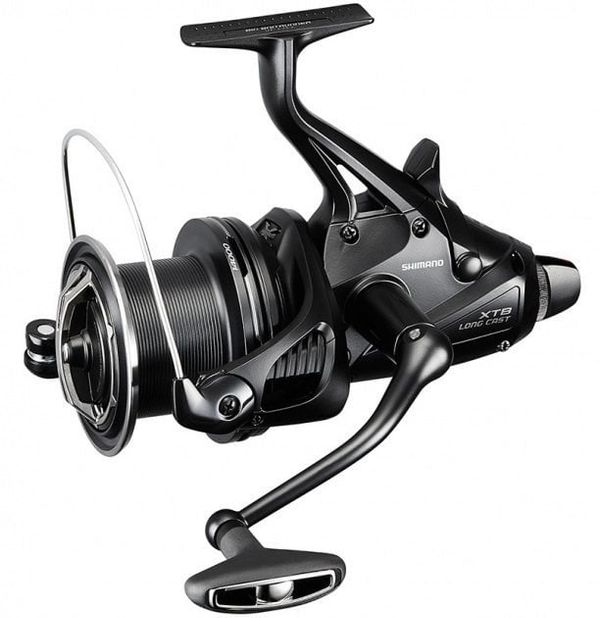 Shimano Fishing Shimano Fishing Big Baitrunner XTB LC 14000 Rola