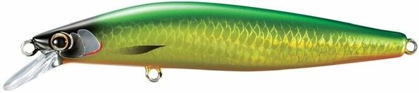 Shimano Fishing Shimano Fishing Cardiff ML Bullet AR-C Green Gold 9,3 cm 10 g