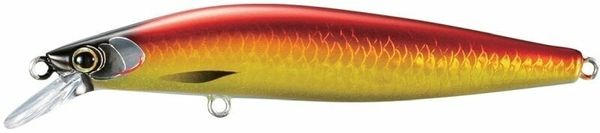 Shimano Fishing Shimano Fishing Cardiff ML Bullet AR-C Red Gold 9,3 cm 10 g Vobler