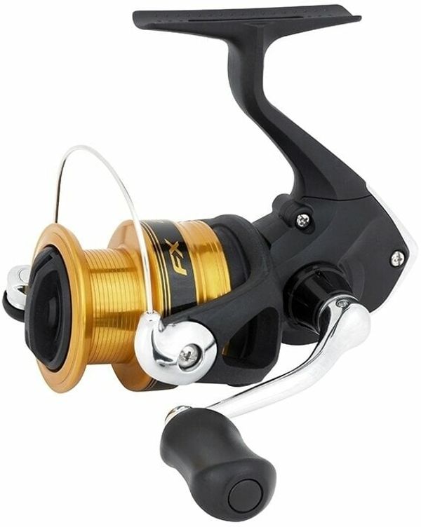 Shimano Fishing Shimano Fishing FX FC 2500 Rola