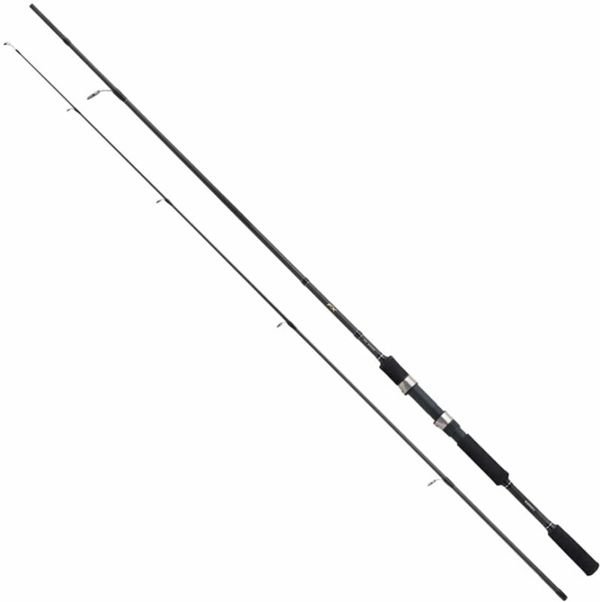 Shimano Fishing Shimano Fishing FX XT Spinning 2,10 m 10 - 30 g 2 deli