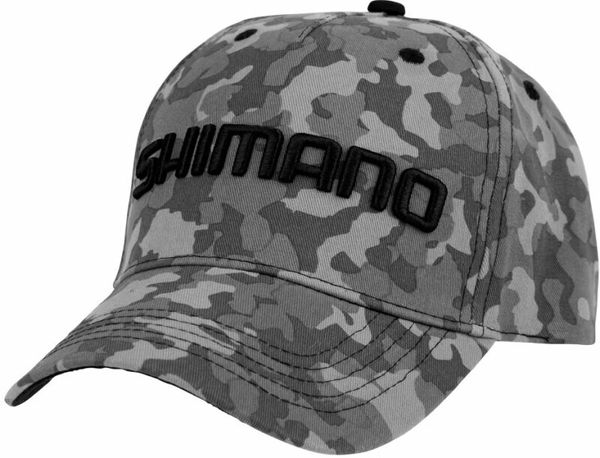 Shimano Fishing Shimano Fishing Kapa SHM Cap