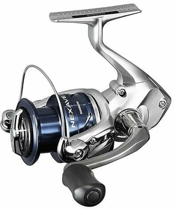 Shimano Fishing Shimano Fishing Nexave FE 8000 Rola