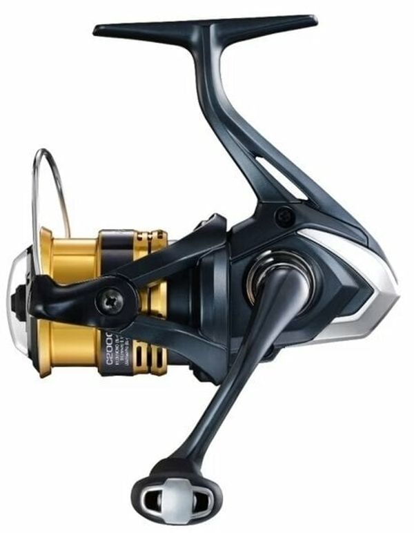 Shimano Fishing Shimano Fishing Sahara FJ C200S HG Rola