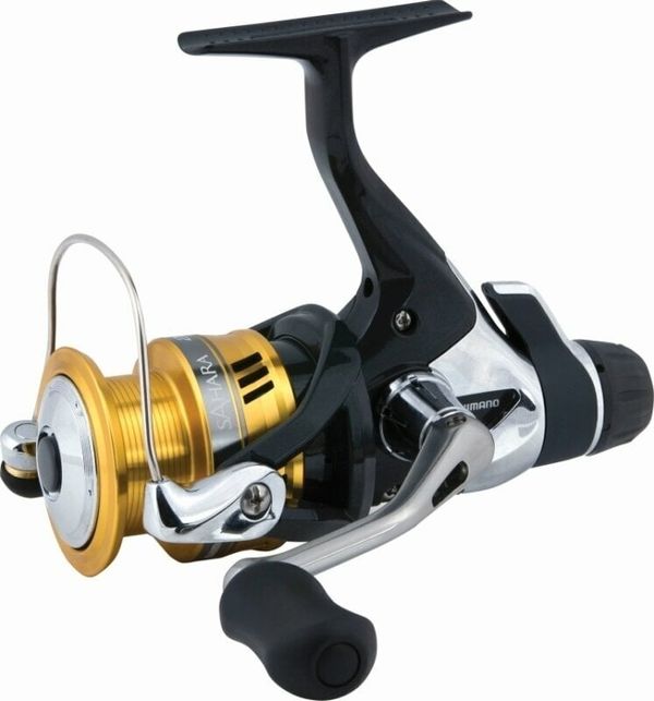 Shimano Fishing Shimano Fishing Sahara RD 3000S Rola