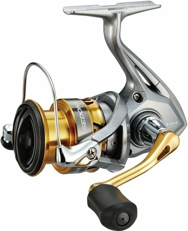 Shimano Fishing Shimano Fishing Sedona FI 6000 Rola