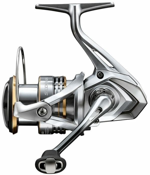 Shimano Fishing Shimano Fishing Sedona FJ 2500 Rola