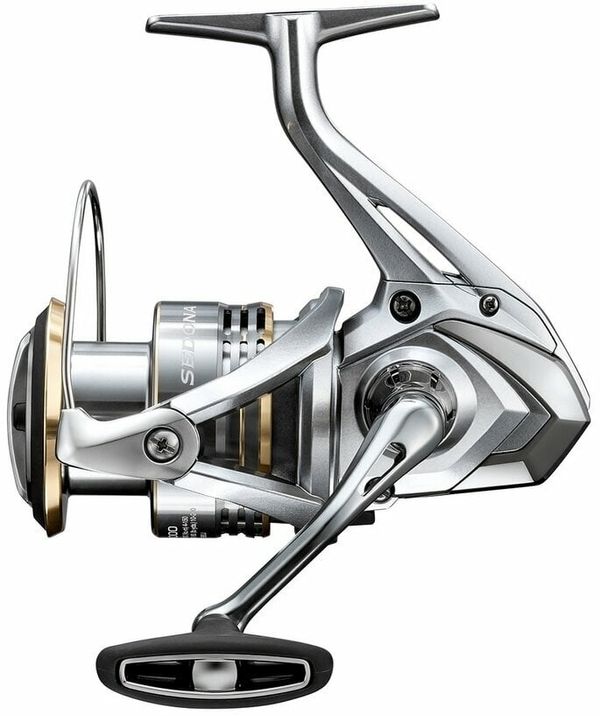 Shimano Fishing Shimano Fishing Sedona FJ 4000 Rola