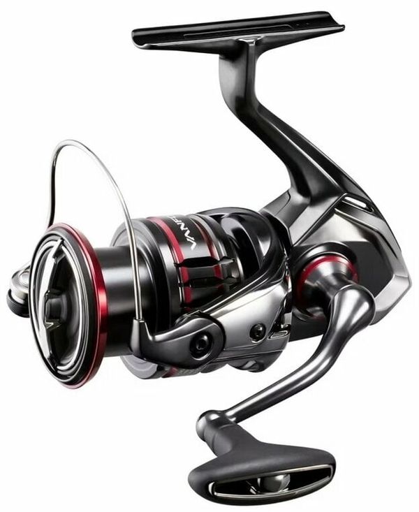 Shimano Fishing Shimano Fishing Vanford C3000 HG Rola