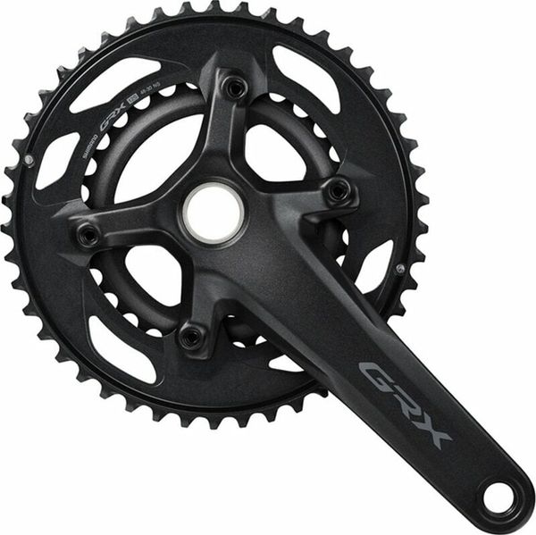 Shimano Shimano GRX RX610 Gravel Crankset 172.5 30T-46T Gonilka