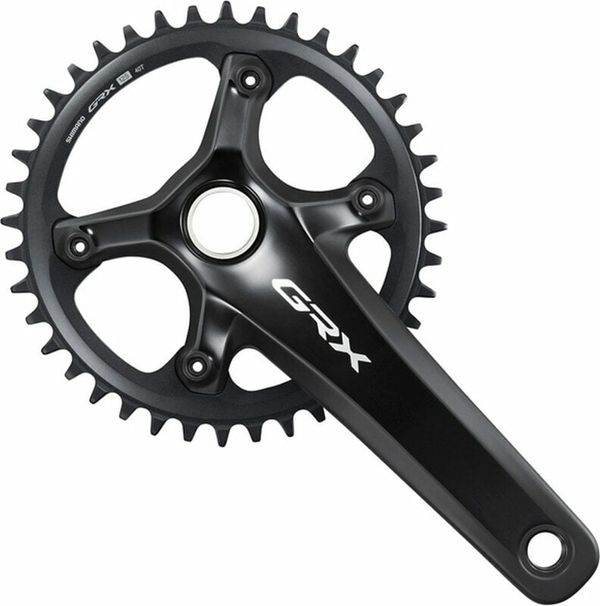 Shimano Shimano GRX RX820 Gravel Crankset 172.5 40T Gonilka