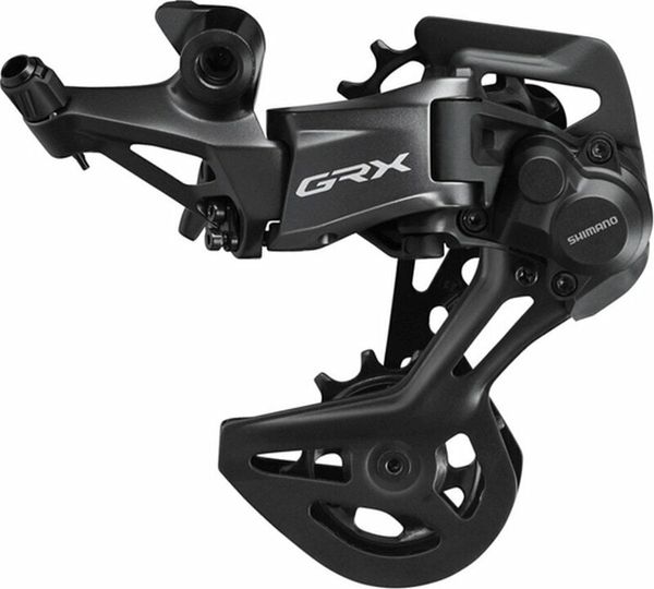 Shimano Shimano GRX RX822 12 Shadow RD+ Zadaj Zadnji menjalnik