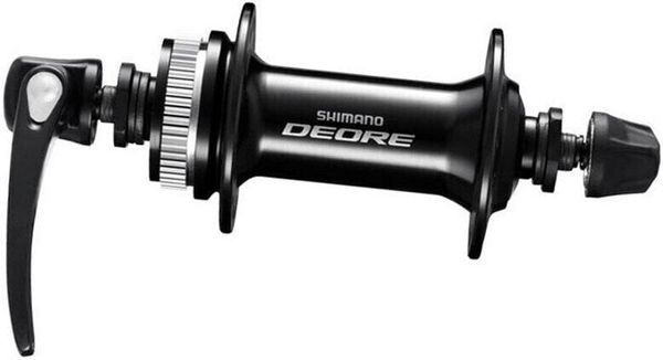 Shimano Shimano HB-M6000 Kolutne zavore 9x100 32H Center Lock Pesto