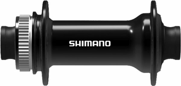 Shimano Shimano HB-TC500 Disc Brakes 15x110 32 Center Lock Pesto
