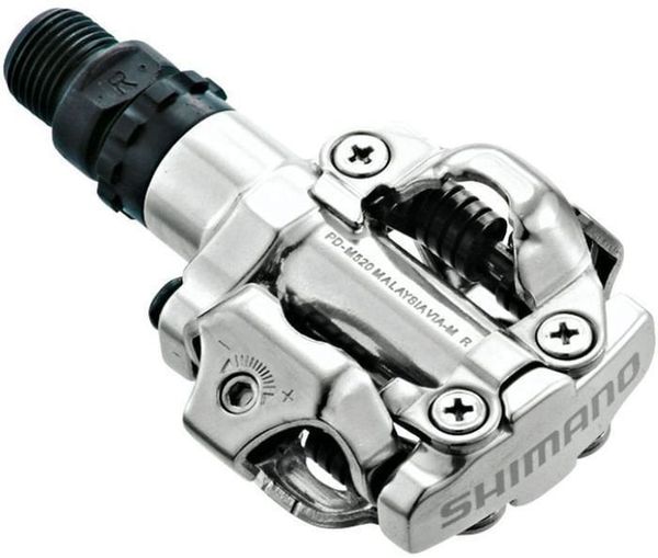 Shimano Shimano MTB M520 Silver Zaponka