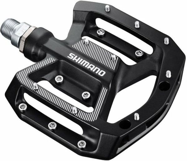 Shimano Shimano PD-GR500 Black Ploski pedali