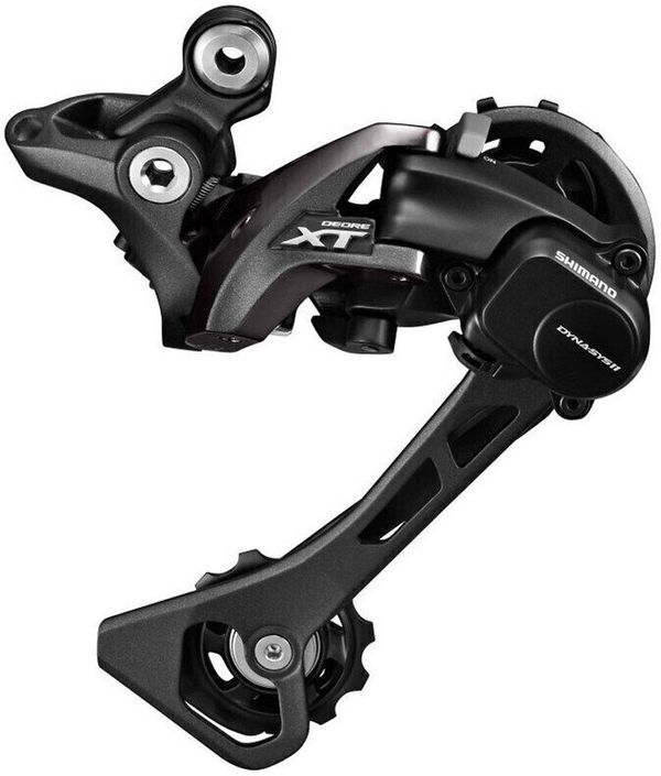 Shimano Shimano RD-M8000-SGS SGS 11 Shadow RD+ Zadnji menjalnik