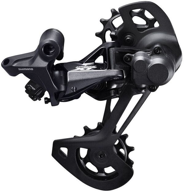 Shimano Shimano RD-M8120-SGS SGS 12 Shadow RD+ Zadnji menjalnik