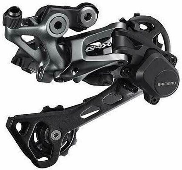 Shimano Shimano RD-RX812 1-11 Shadow RD+ Zadnji menjalnik