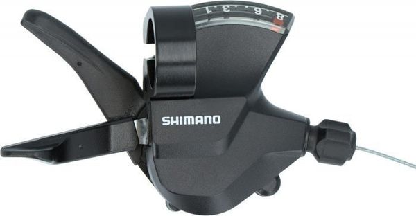 Shimano Shimano SL-M3158-R 8 Clamp Band Gear Display Ročica