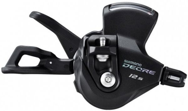 Shimano Shimano SL-M6100 Right 12 I-Spec EV Gear Display Ročica