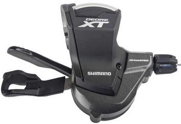 Shimano Shimano SL-M8000 11 Clamp Band Gear Display Ročica