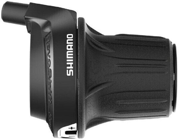 Shimano Shimano SL-RV2006-R 6 Clamp Band Gear Display Ročica