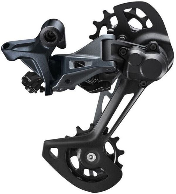 Shimano Shimano SLX RD-M7120-S 12-Speed Shadow RD+ SGS Zadnji Zadnji menjalnik