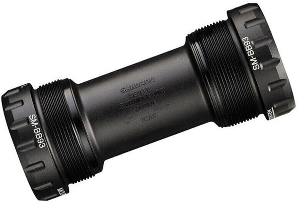 Shimano Shimano SM-BB93 Hollowtech II BSA 68/73 mm Thread Gonilni ležaj