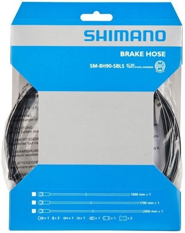 Shimano Shimano SM-BH90 Rezervni del / Adapter za zavore