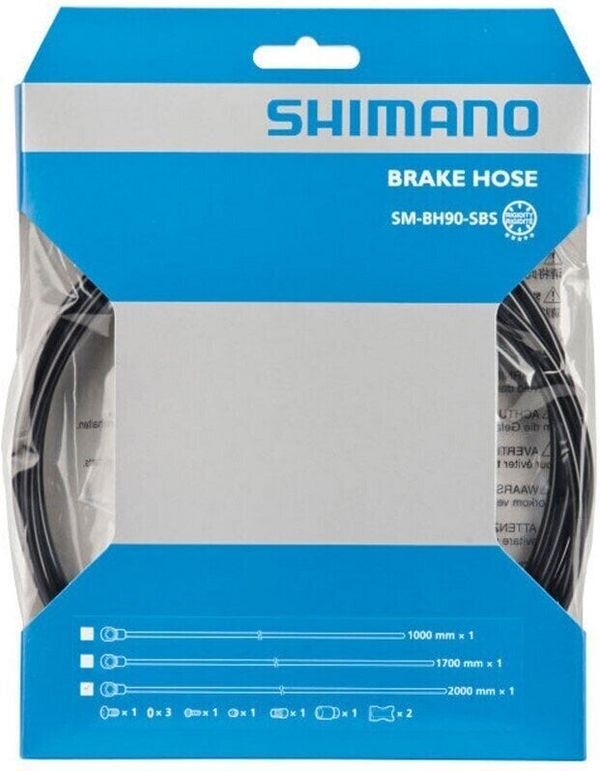Shimano Shimano SM-BH90 Rezervni del / Adapter za zavore